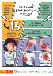 LE 15