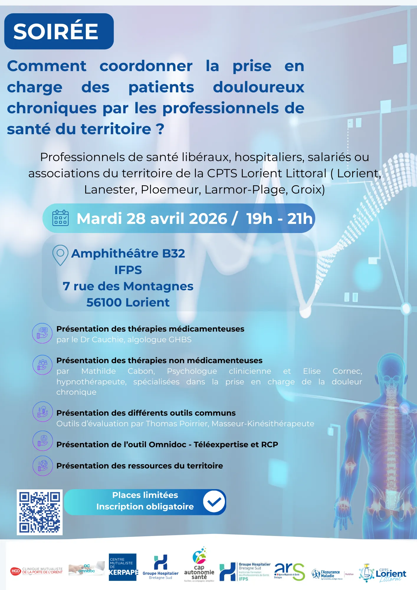 DDG: Dialogue de gestion ARS CPAM