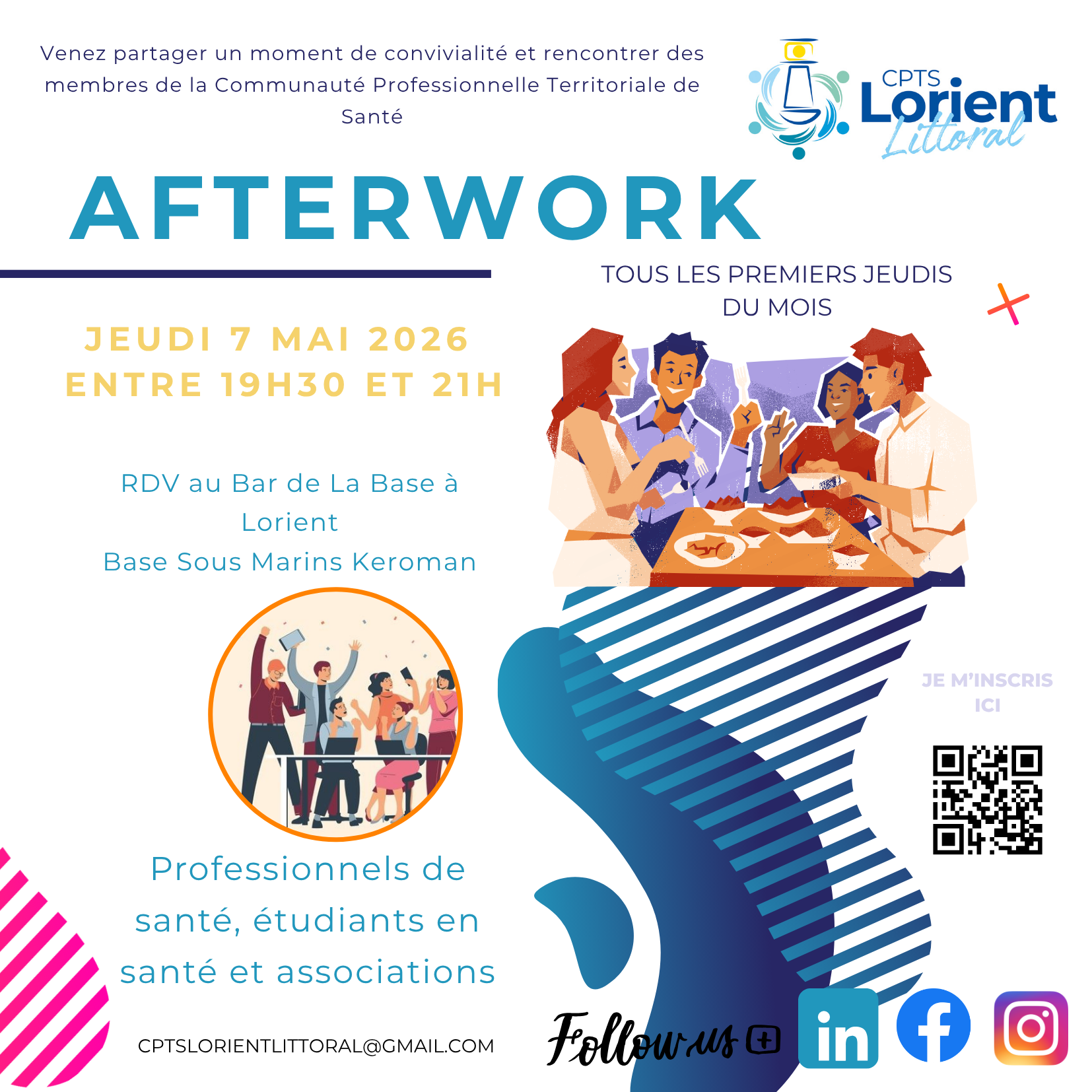 Afterwork