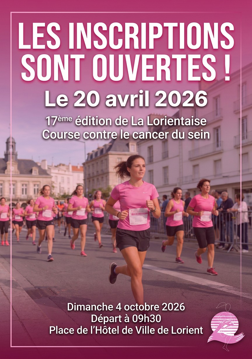 Constitution d&rsquo;une équipe pour la Lorientaise