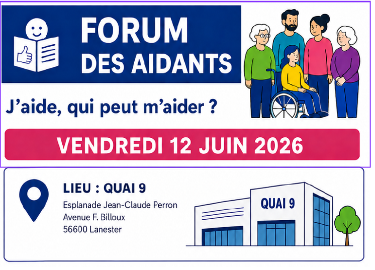 Forum des aidants
