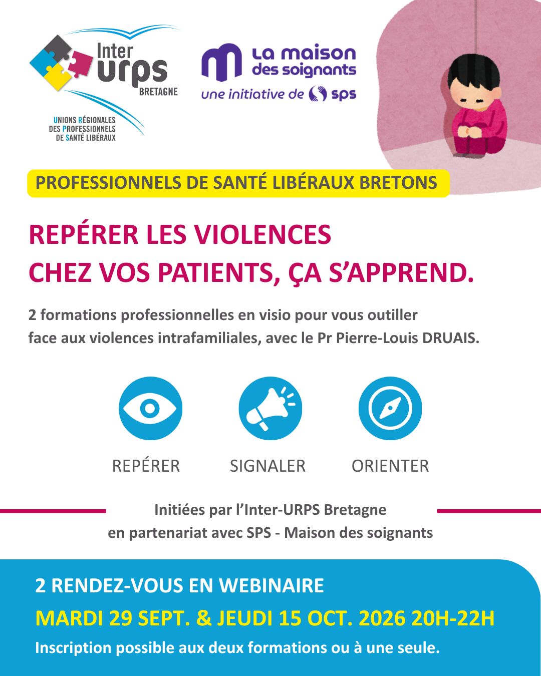 Et si votre vigilance permettait de protéger un patient ?