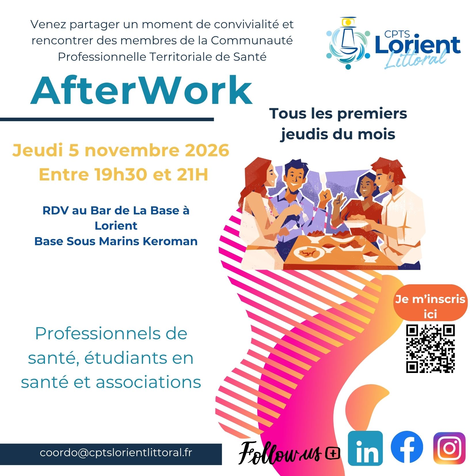 AfterWork