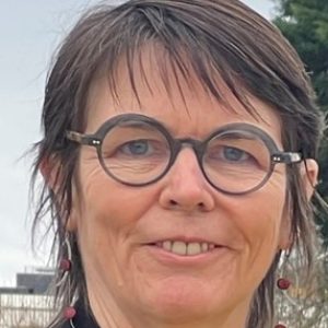 Gwénaële LE DOUSSAL