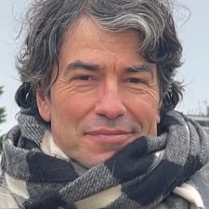 Raphael THOUILLY
PRÉSIDENT